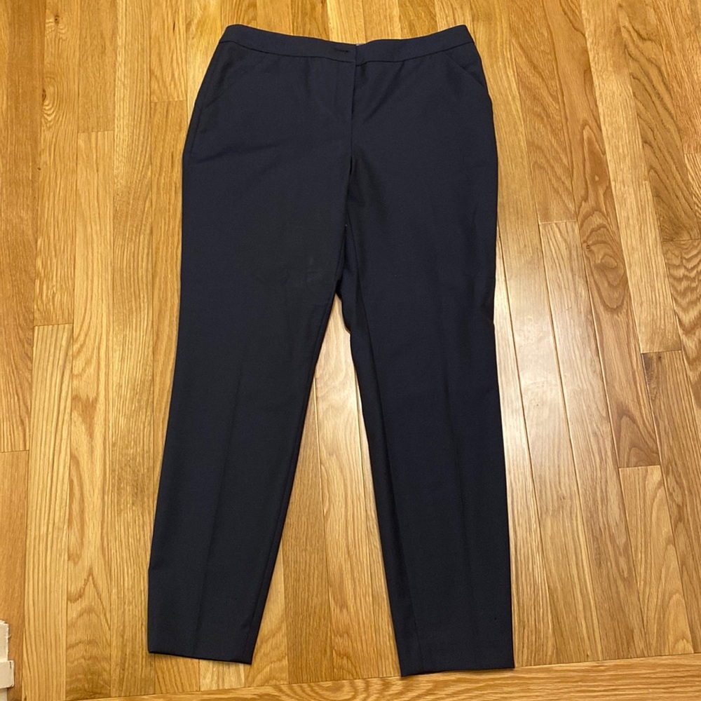 Ted Baker London wool slacks size 2